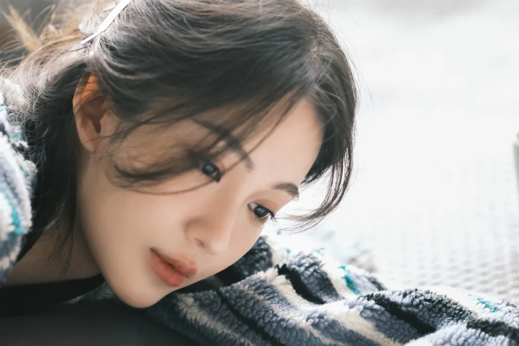 [YITUYU艺图语]2023.02.07 是但求其爱 凤[21+1P/148MB]插图