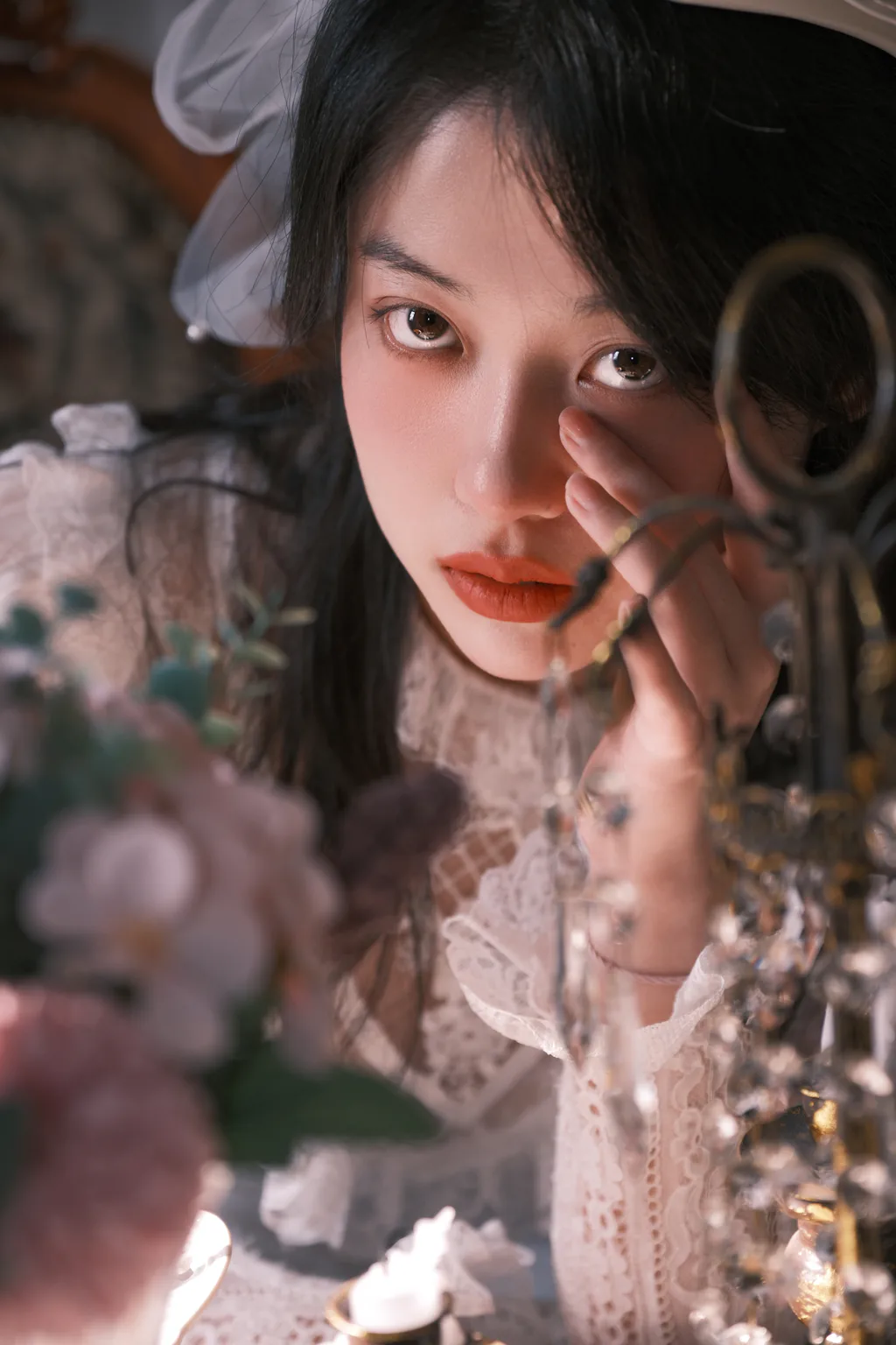 [YITUYU艺图语]2023.02.08 光 饺子要吃烫烫烫烫搭[21+1P/281MB]插图