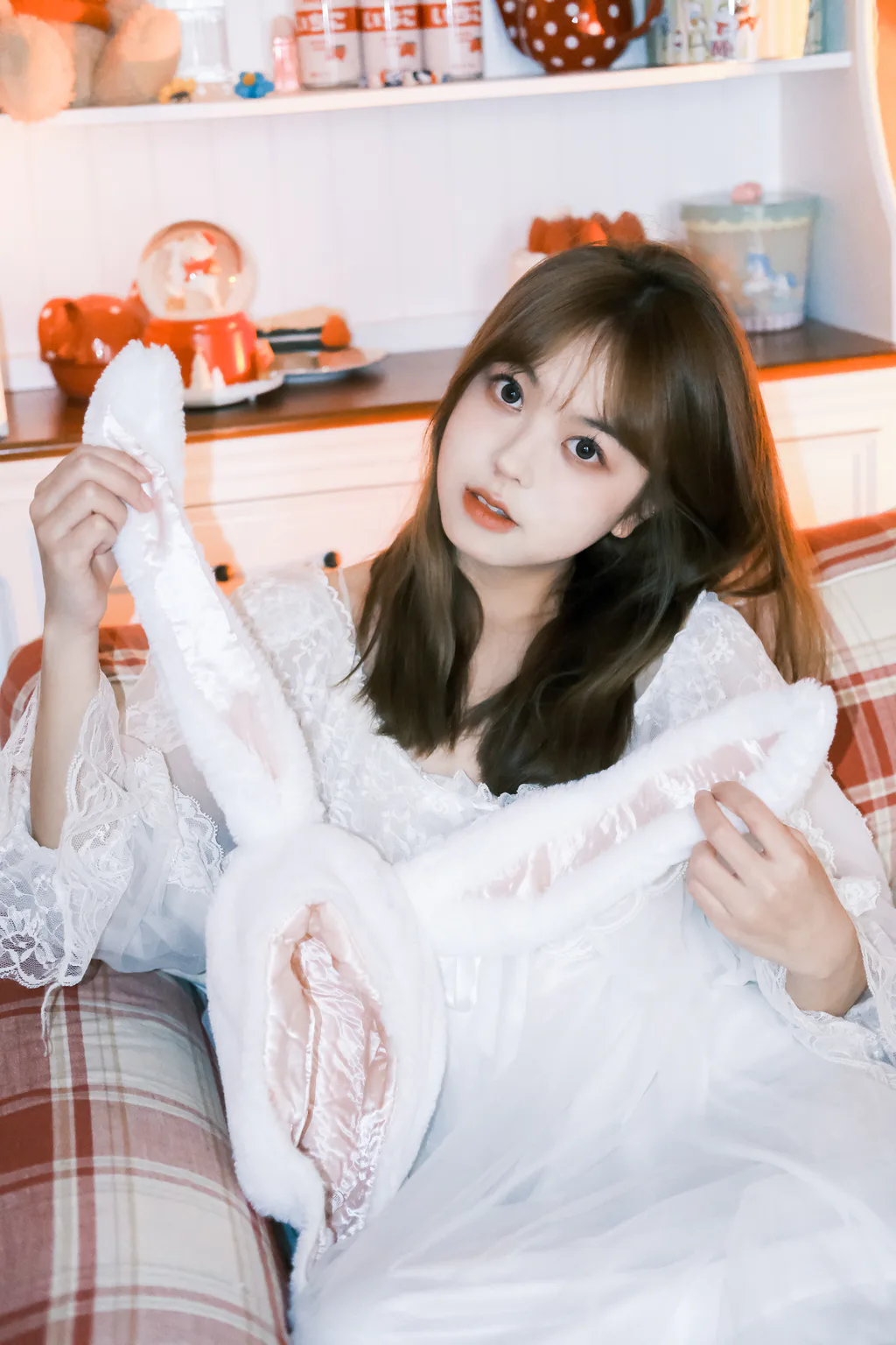 [YITUYU艺图语]2023.02.10 兔兔入侵计划 哈吉麻花[25+1P/292MB]插图3