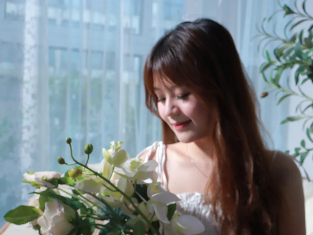 个人约拍 – 007号作品 白裙子[268P/30V/3.32GB]插图