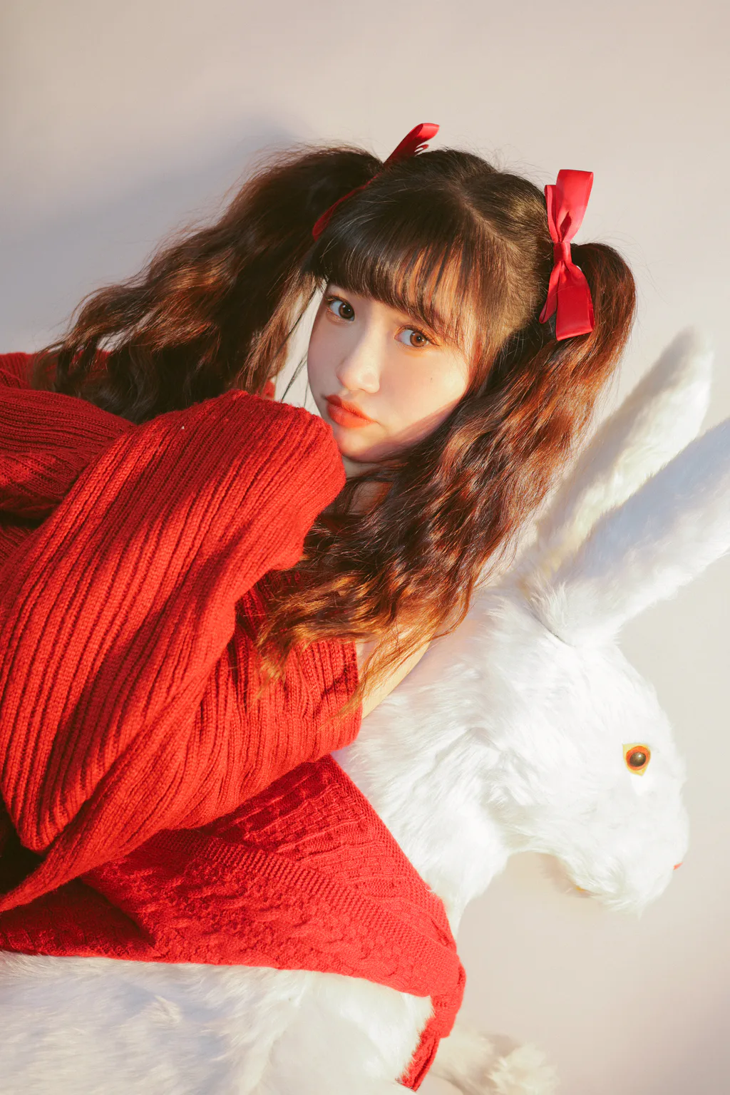 [YITUYU艺图语]2023.01.20 大展宏兔 蓝胖子-[36+1P/262MB]插图3