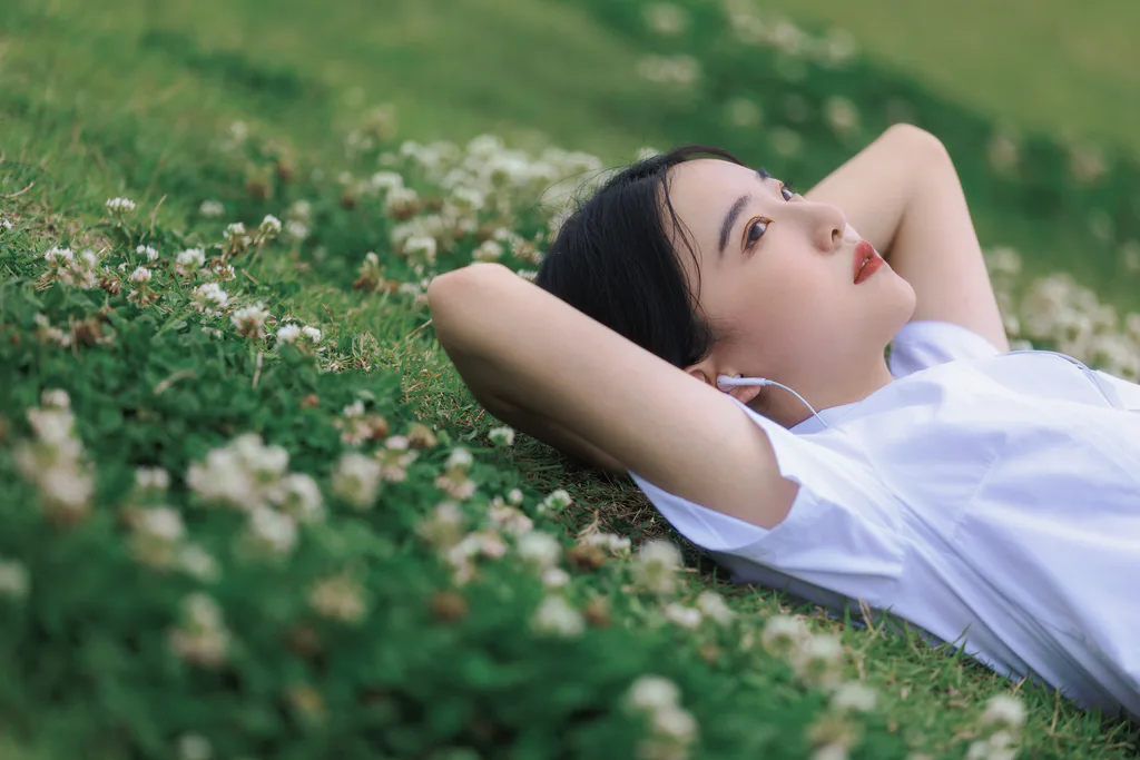 [YITUYU艺图语]2023.02.02 麦岛的阴天 知岫[23+1P/409MB]插图