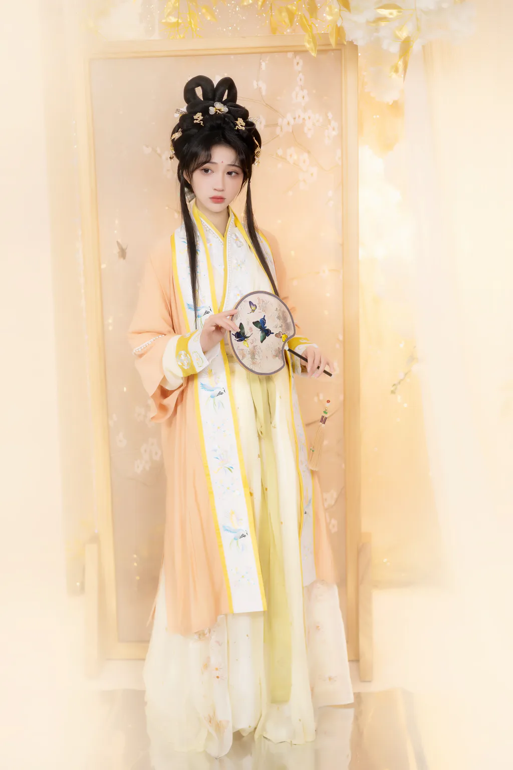 [YITUYU艺图语]2023.02.05 入梦来 绮罗生的小苏苏[28+1P/219MB]插图3