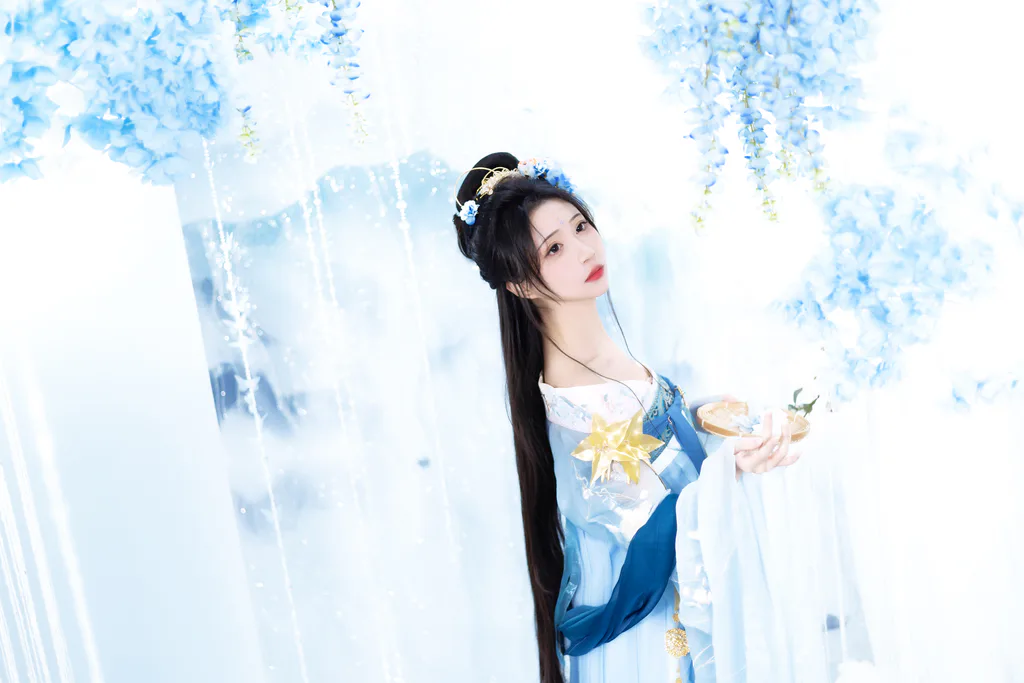 [YITUYU艺图语]2023.02.08 枕边书 绮罗生的小苏苏[25+1P/187MB]插图