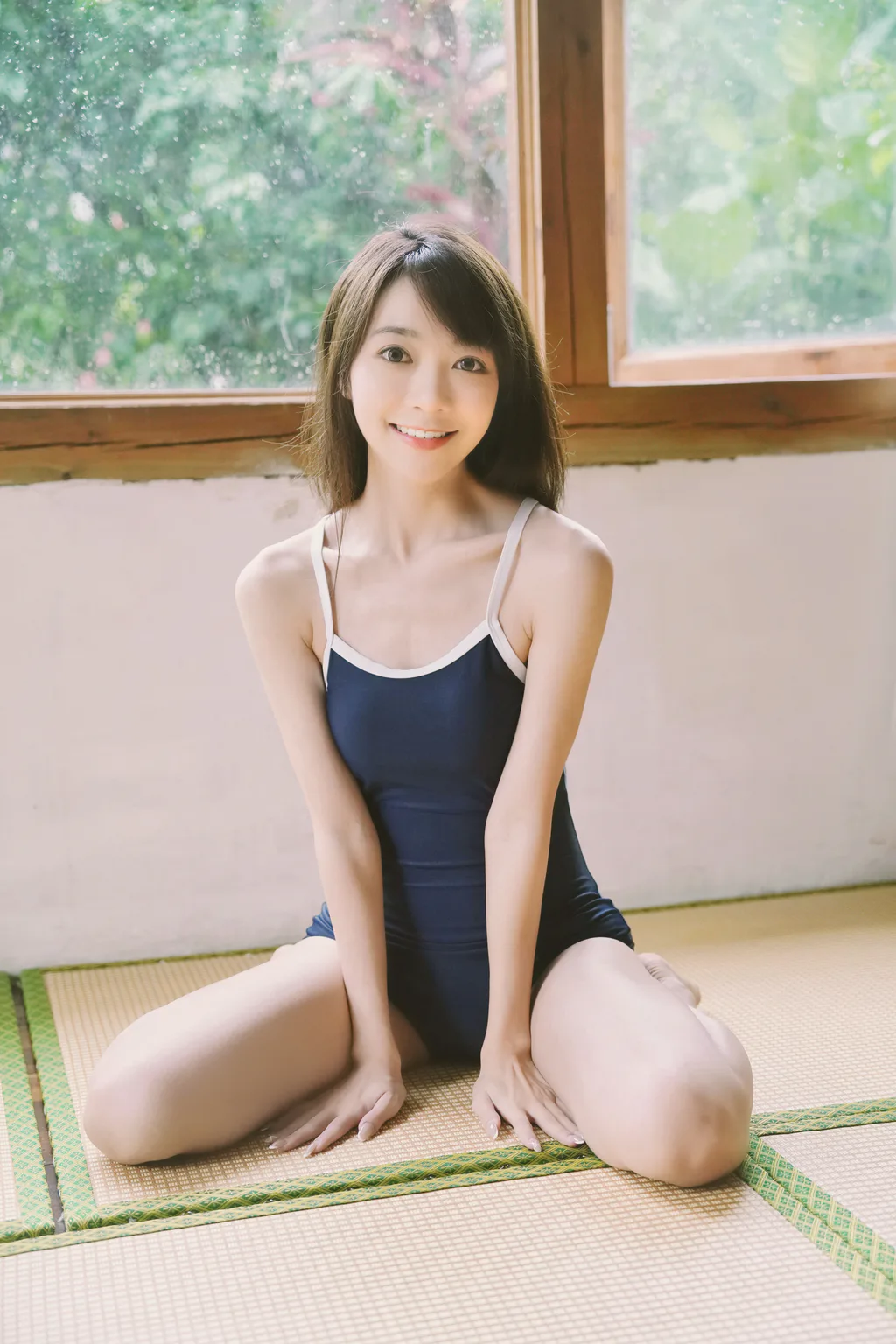 [YITUYU艺图语]2023.01.08 青春满屋 鸭鸭[28+1P/321MB]插图3