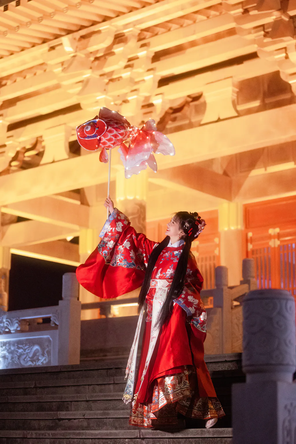 [YITUYU艺图语]2023.01.14 元日 酸辣湯兒[29+1P/627MB]插图1