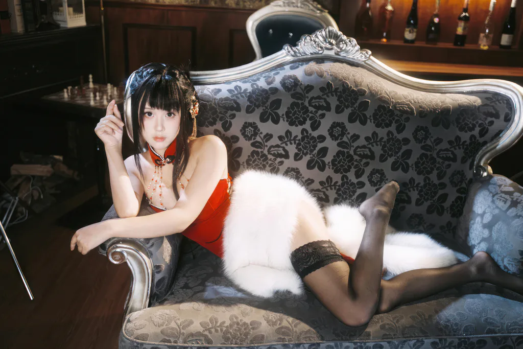 萌芽儿o0 – 朱砂痣[26P/222MB]插图3