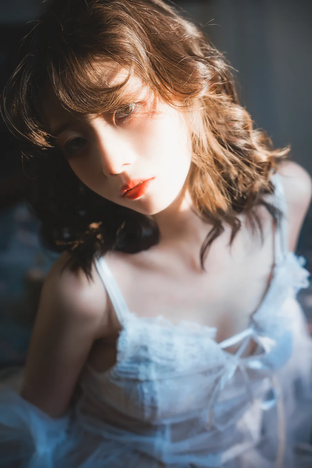 [YITUYU艺图语]2023.02.09 微风晚霞心跳不止01 清青琴玖[20+1P/299MB]插图1