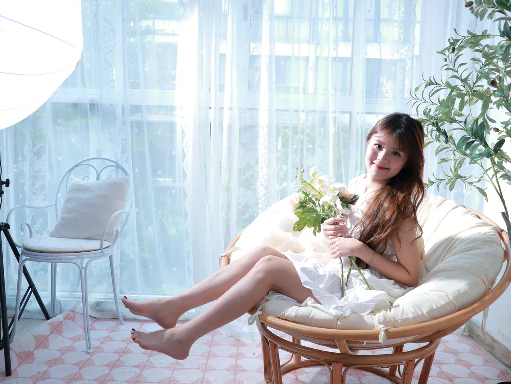 个人约拍 – 007号作品 白裙子[268P/30V/3.32GB]插图1