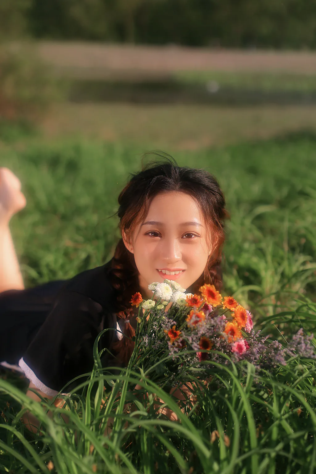 [YITUYU艺图语]2023.01.07 午后日光 小惠[21+1P/220MB]插图1