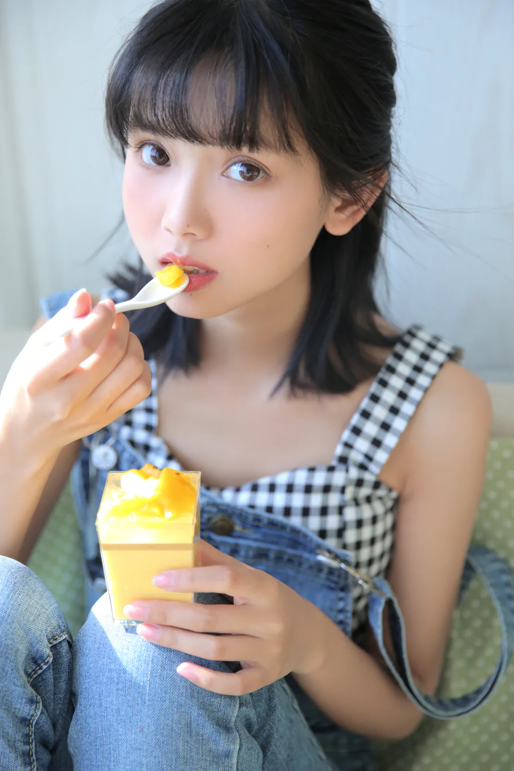 [YITUYU艺图语]2023.01.09 午后 猫梓子[23+1P/240MB]插图