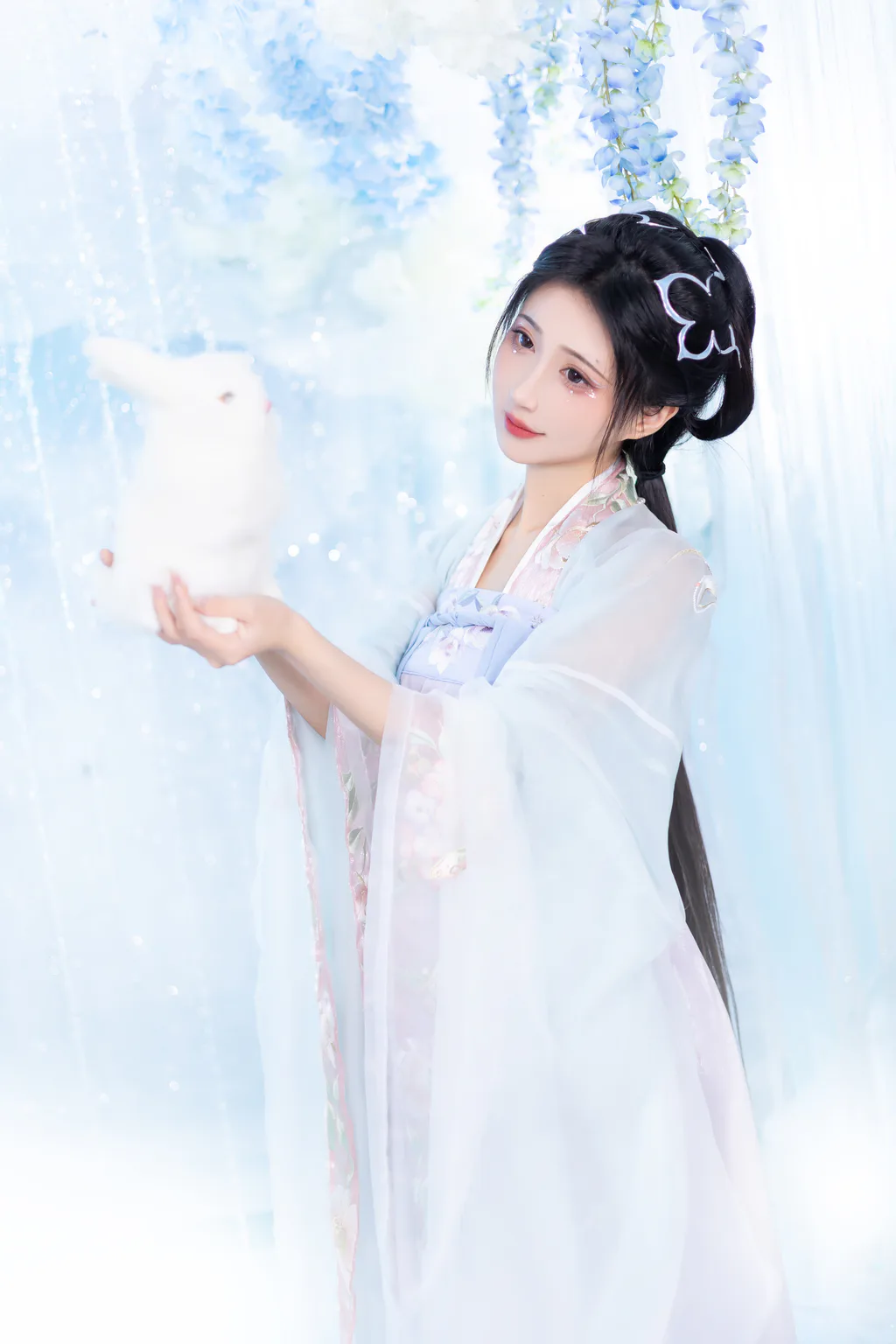 [YITUYU艺图语]2023.02.01 云散雪 绮罗生的小苏苏[25+1P/127MB]插图