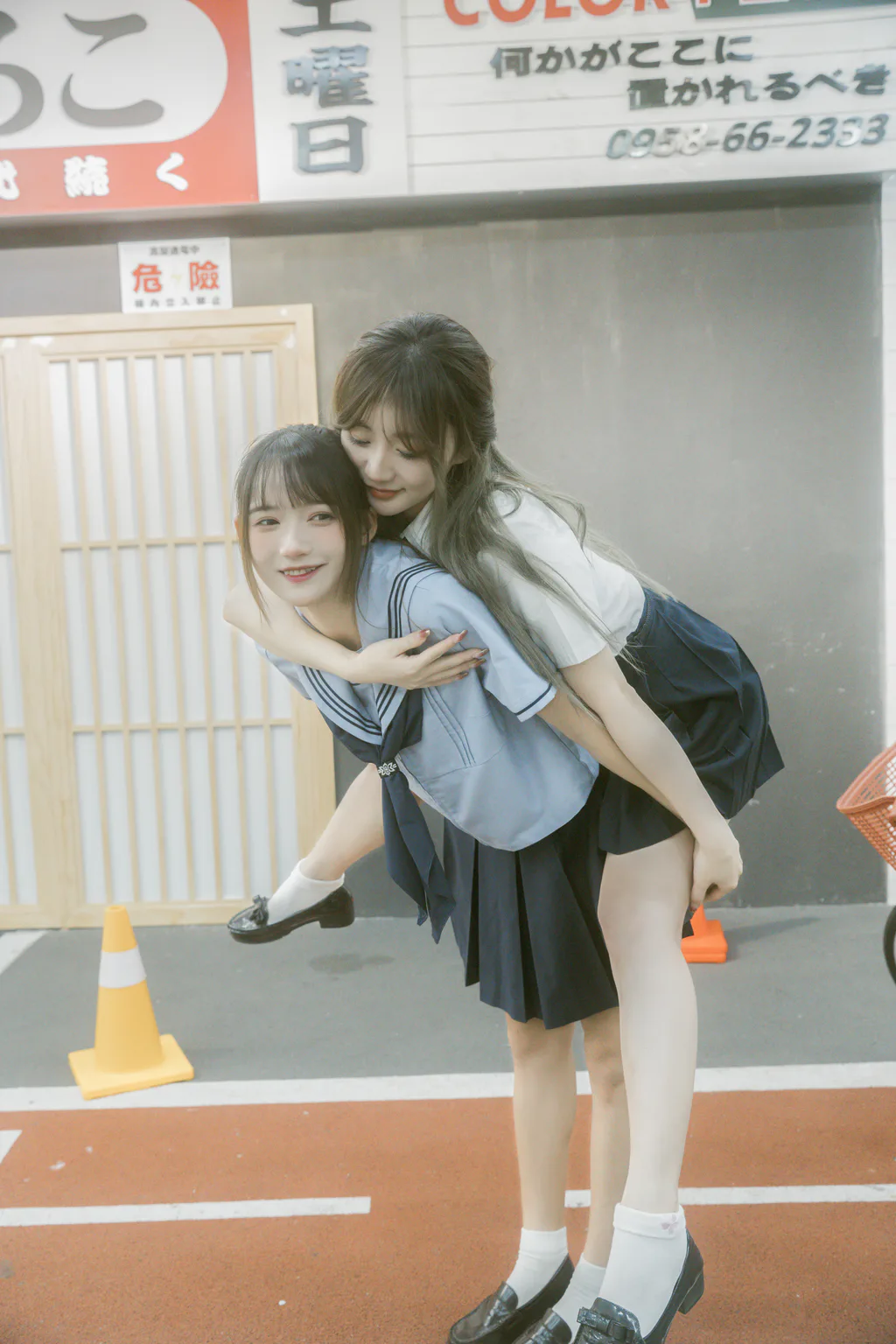 [YITUYU艺图语]2023.01.08 兔子小解解的日常 兔子Zzz不吃胡萝卜[21+1P/105MB]插图1