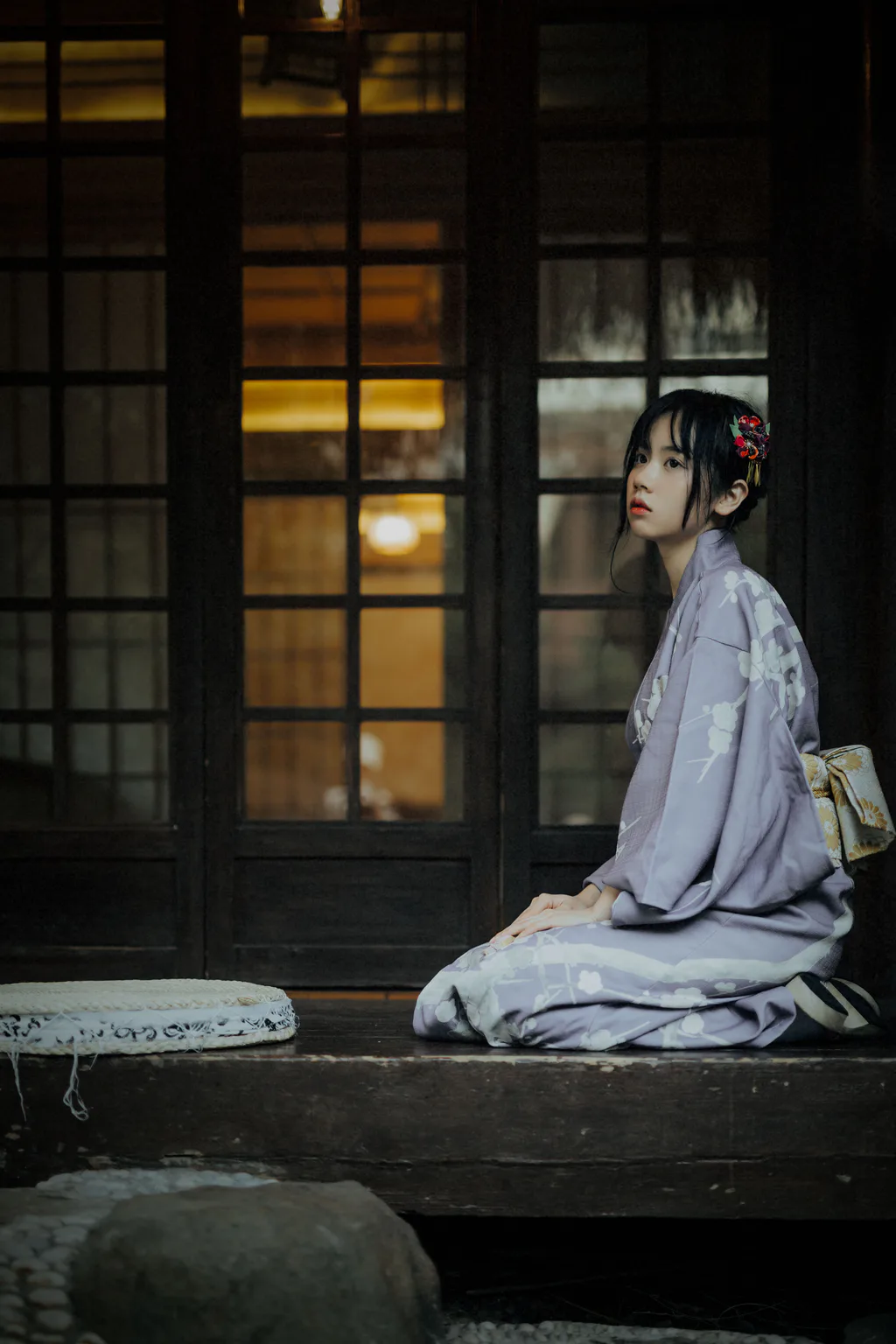 [YITUYU艺图语]2023.01.16 懒樱 林木婷子[23+1P/72MB]插图3