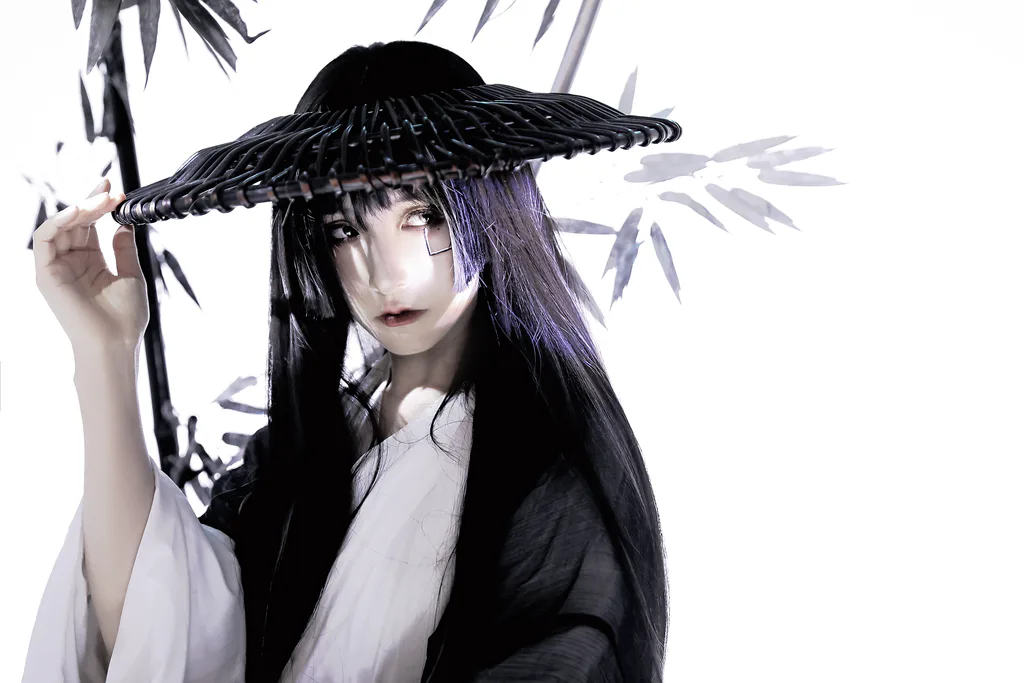 [YITUYU艺图语]2023.01.31 侠影 不及丿[29+1P/481MB]插图