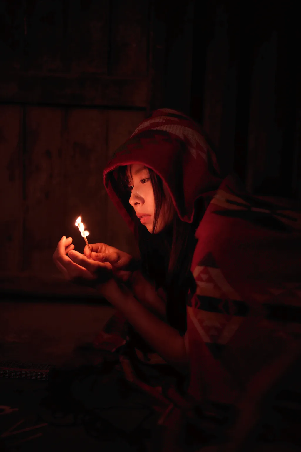 [YITUYU艺图语]2023.02.01 卖火柴的小女孩 桃子[29+1P/346MB]插图