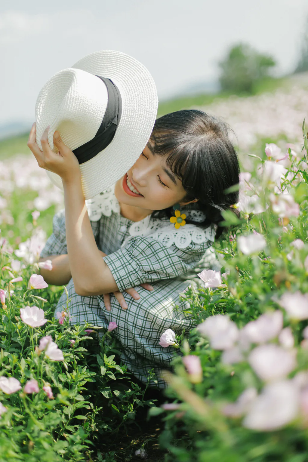 [YITUYU艺图语]2023.02.04 去有风的地方 蓝胖子-[26+1P/233MB]插图