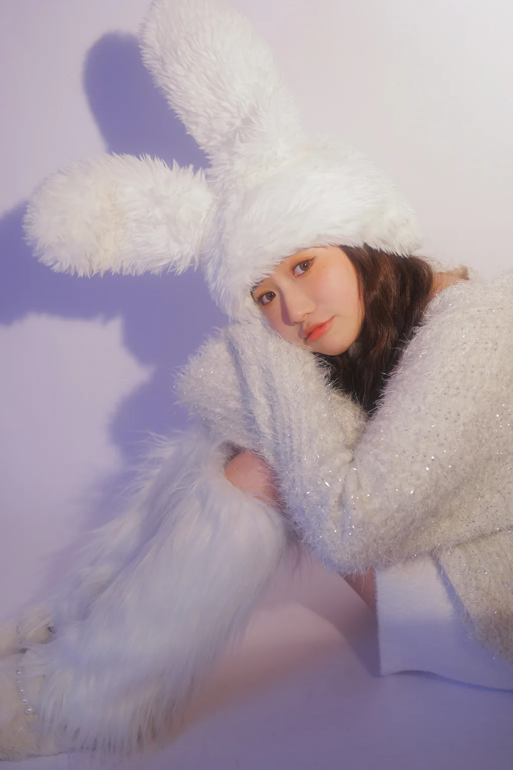 [YITUYU艺图语]2023.02.09 兔baby 蓝胖子[28+1P/238MB]插图