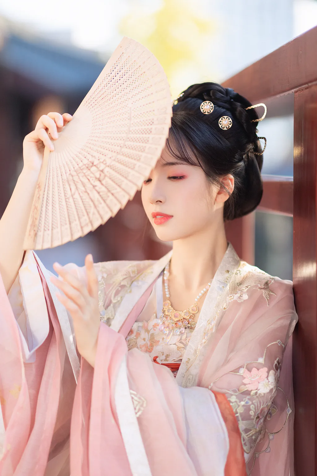 [YITUYU艺图语]2023.02.10 红豆相思 一只阿梦崽[49+1P/826MB]插图