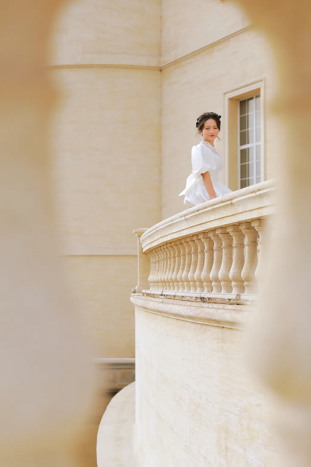 [YITUYU艺图语]2023.01.08 仲夏时光 小小虫Laura[26+1P/447MB]插图