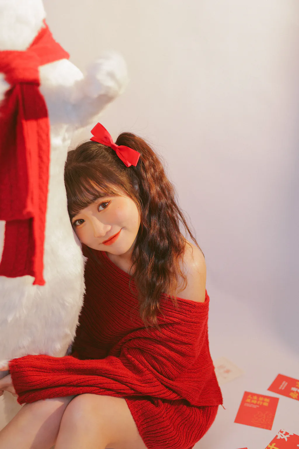 [YITUYU艺图语]2023.01.20 大展宏兔 蓝胖子-[36+1P/262MB]插图