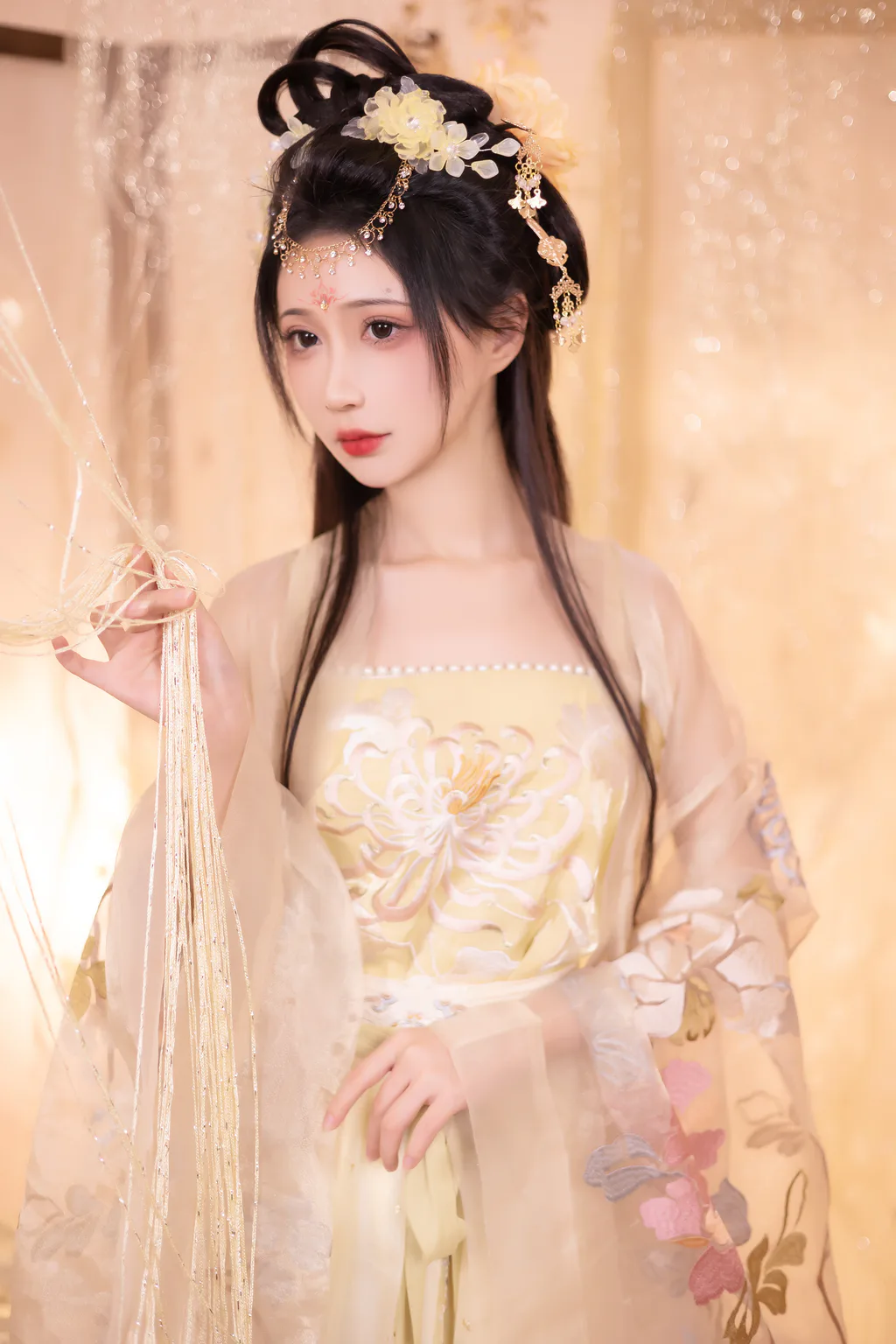 [YITUYU艺图语]2023.02.03 南风知我意 -绮罗生的小苏苏-[30+1P/288MB]插图3