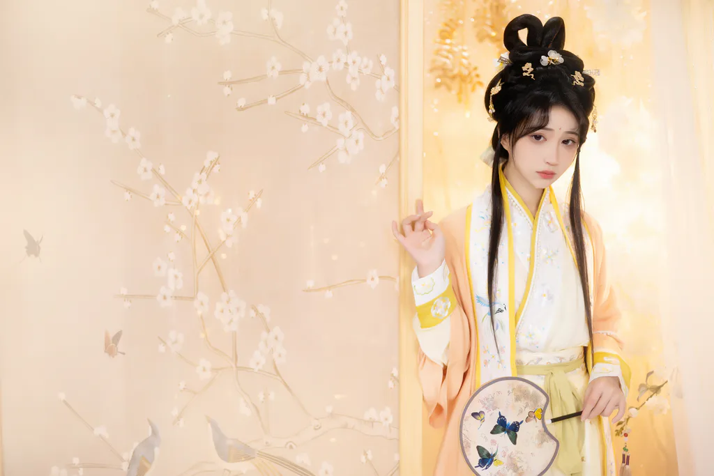 [YITUYU艺图语]2023.02.05 入梦来 绮罗生的小苏苏[28+1P/219MB]插图