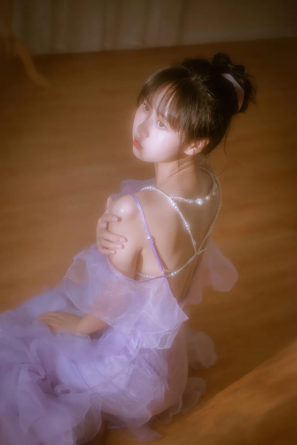 萌芽儿o0 – 左家娇女[49P/333MB]插图