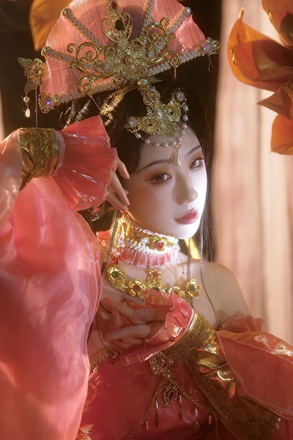 [YITUYU艺图语]2023.01.15 一舞倾城 空川[19+1P/176MB]插图2