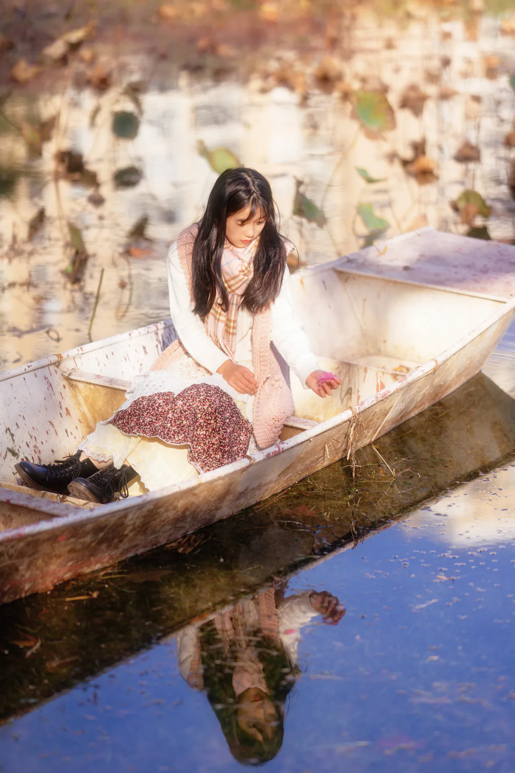 [YITUYU艺图语]2023.02.09 冬日 zzz[25+1P/159MB]插图1