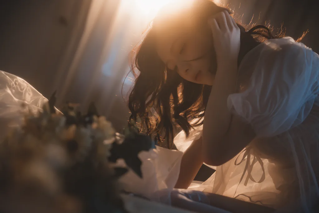 [YITUYU艺图语]2023.02.11 微风晚霞心跳不止02 清青琴玖[24+1P/501MB]插图