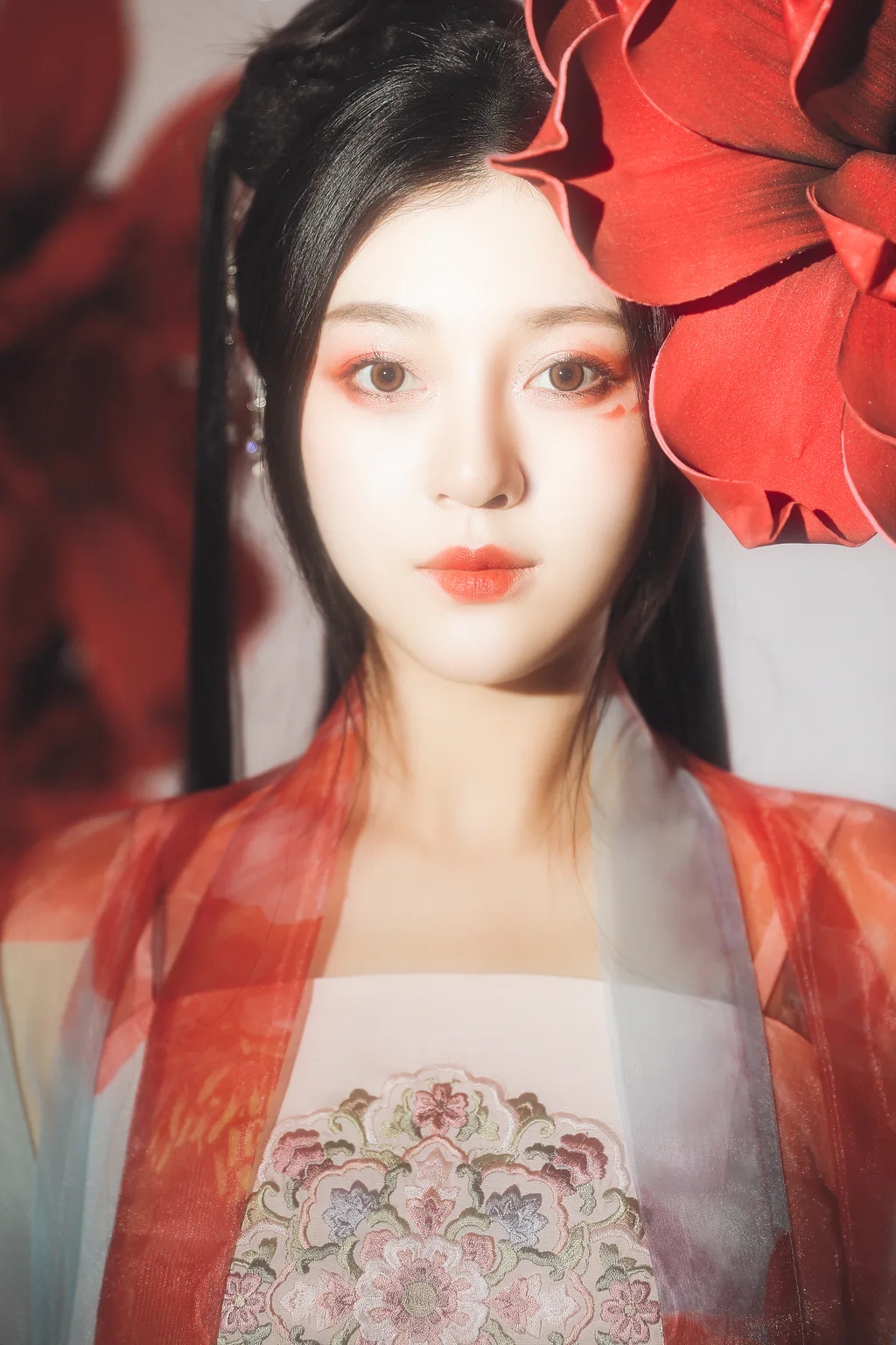 [YITUYU艺图语]2023.01.09 花蕊夫人 小楼[30+1P/570MB]插图