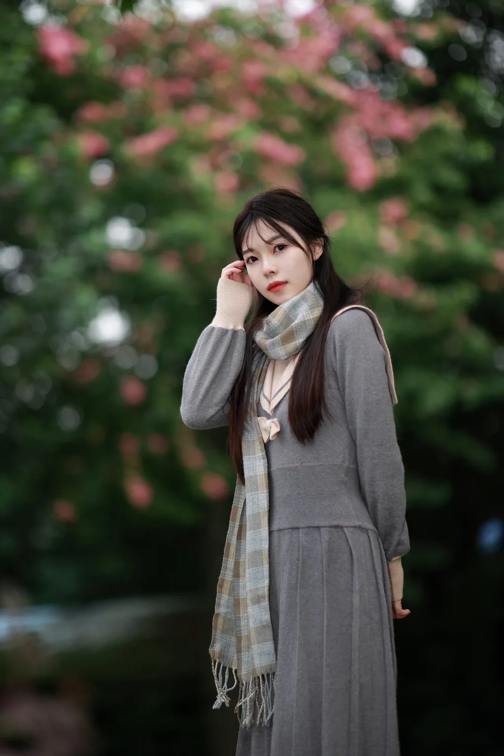 [YITUYU艺图语]2023.01.13 冬日恋歌 飞飞[35+1P/345MB]插图