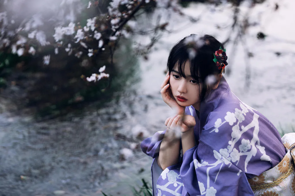 [YITUYU艺图语]2023.01.16 懒樱 林木婷子[23+1P/72MB]插图