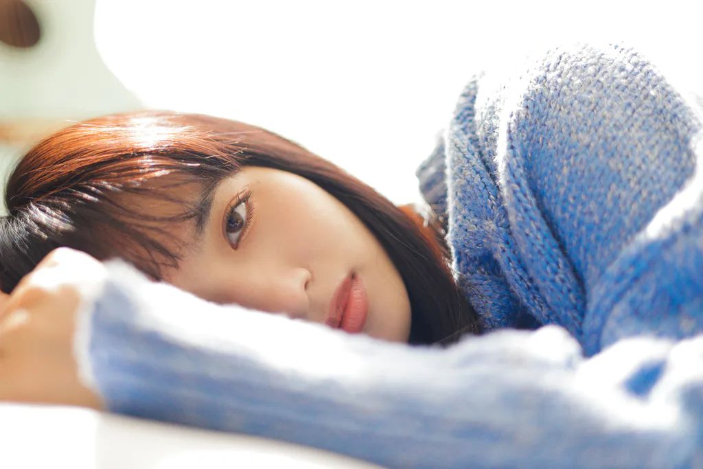 [YITUYU艺图语]2023.02.01 她的眼睛有星星 夏施哈哈酱[38+1P/304MB]插图3