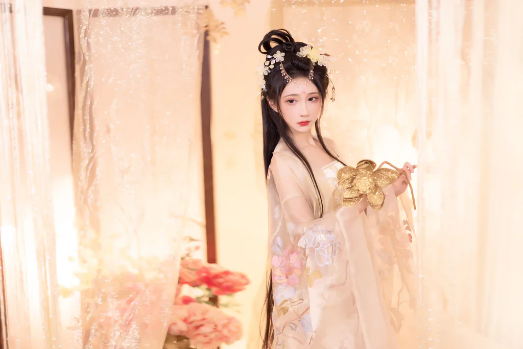 [YITUYU艺图语]2023.02.03 南风知我意 -绮罗生的小苏苏-[30+1P/288MB]插图