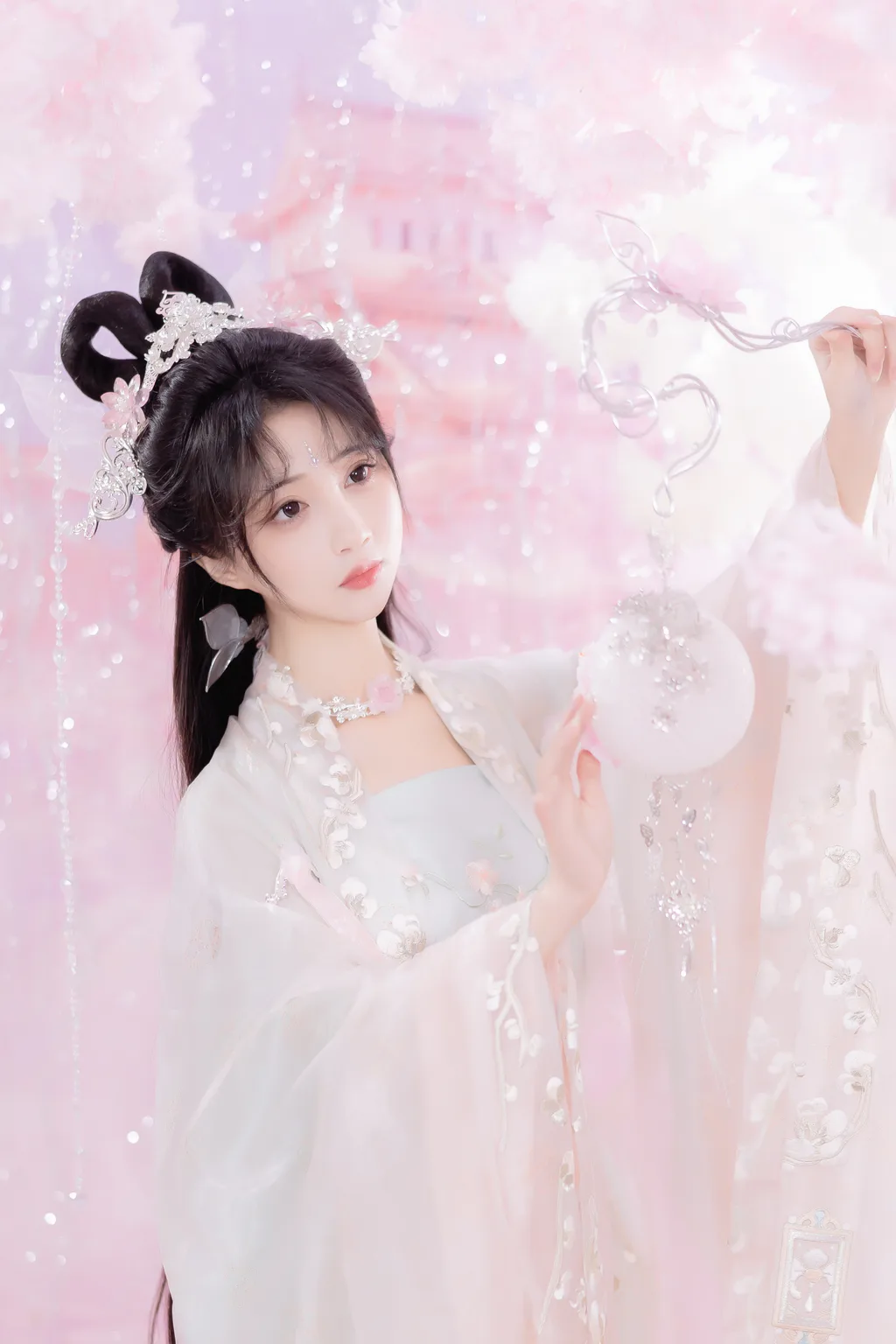 [YITUYU艺图语]2023.02.06 星月落 绮罗生的小苏苏[27+1P/185MB]插图2