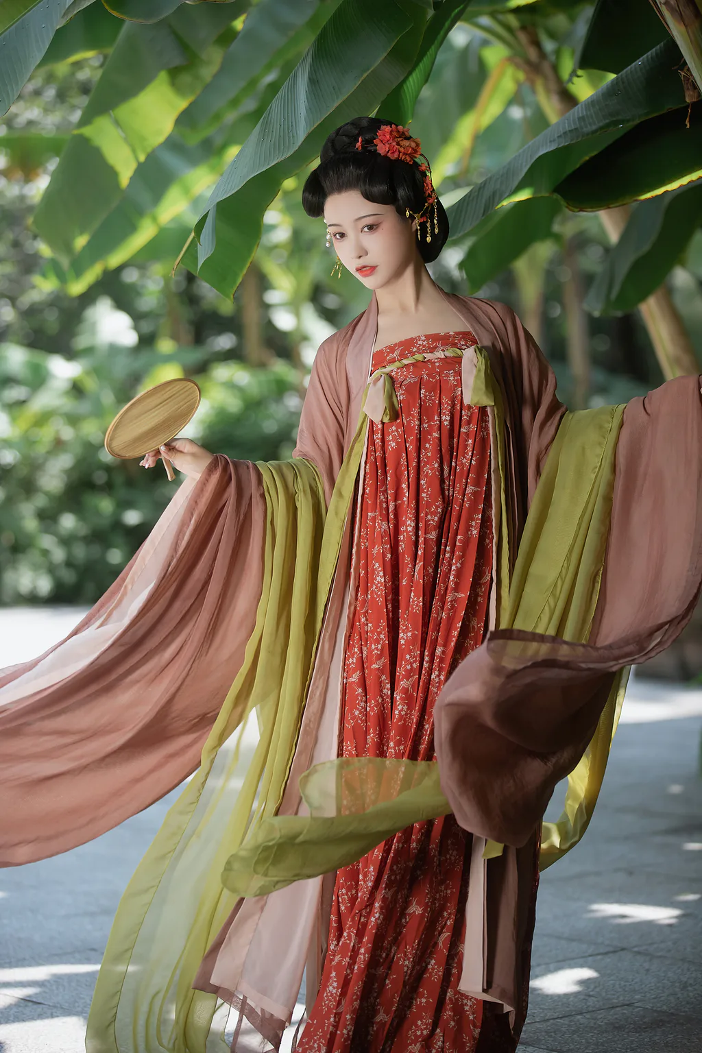 [YITUYU艺图语]2023.02.06 流年 梨一依[21+1P/289MB]插图1