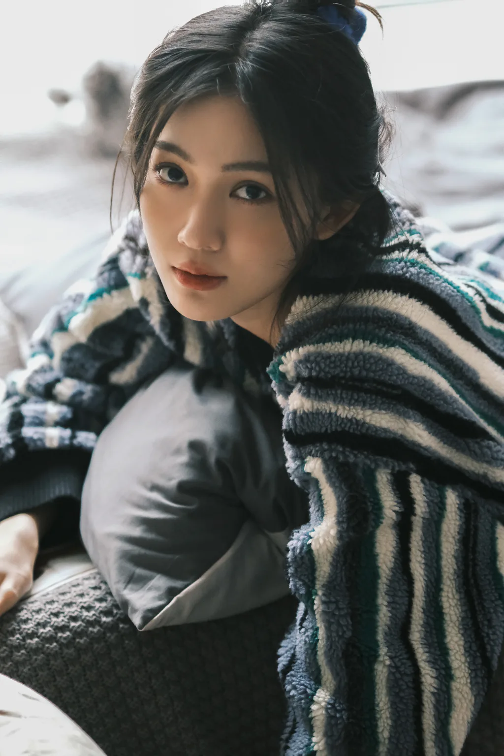 [YITUYU艺图语]2023.02.07 是但求其爱 凤[21+1P/148MB]插图2