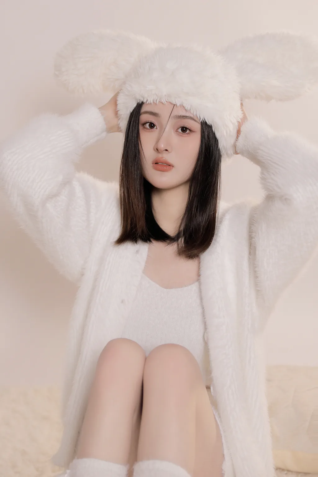 [YITUYU艺图语]2023.02.11 兔年快乐 醉醉豆[21+1P/227MB]插图1