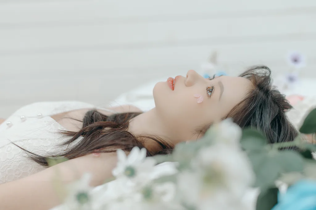 [YITUYU艺图语]2023.01.06 你好早安 沐阳[21+1P/167MB]插图2