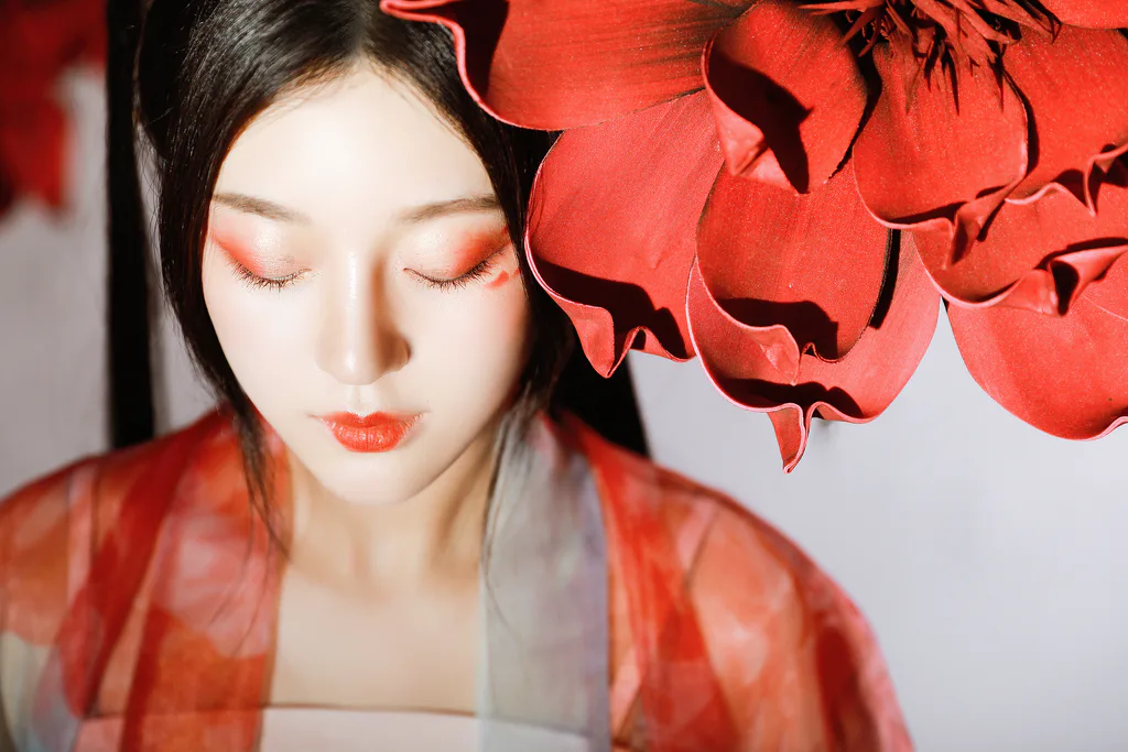 [YITUYU艺图语]2023.01.09 花蕊夫人 小楼[30+1P/570MB]插图1