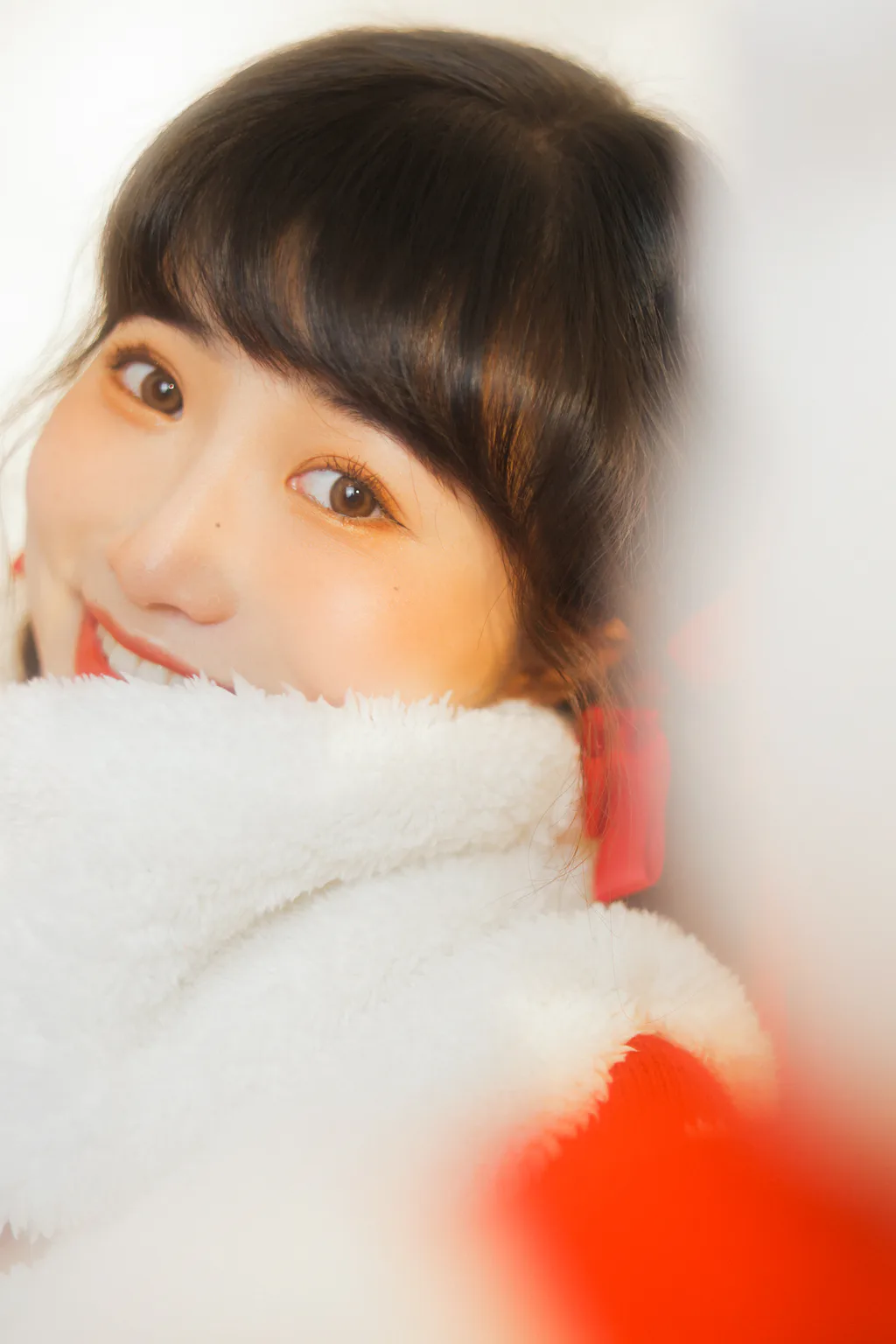 [YITUYU艺图语]2023.01.14 兔来运转 蓝胖子-[26+1P/214MB]插图2