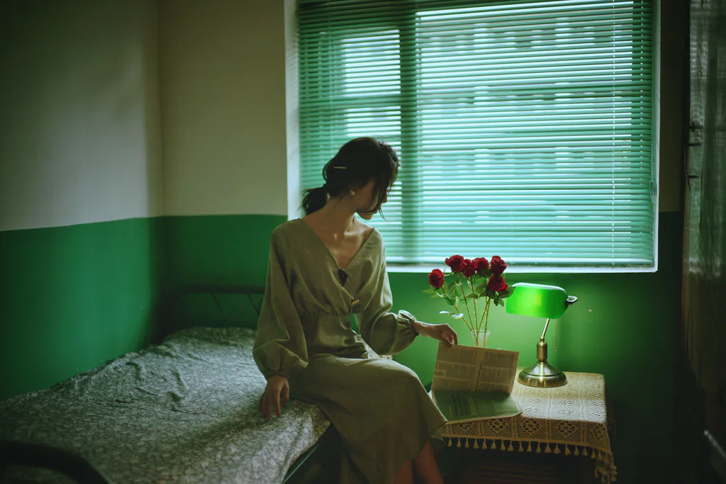 [YITUYU艺图语]2023.02.03 你眼神里的故事 圈圈[22+1P/476MB]插图2