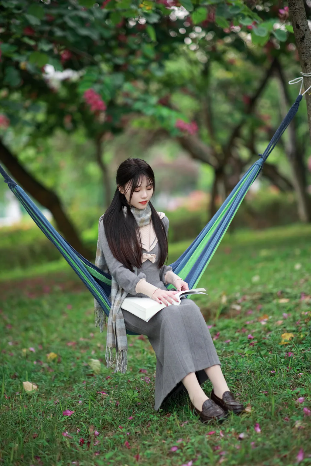 [YITUYU艺图语]2023.01.13 冬日恋歌 飞飞[35+1P/345MB]插图1