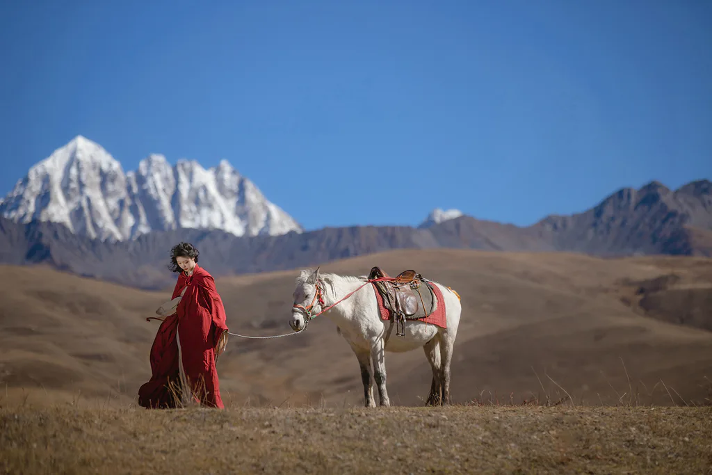 [YITUYU艺图语]2023.02.05 天高任鸟飞 梨一依[29+1P/347MB]插图1