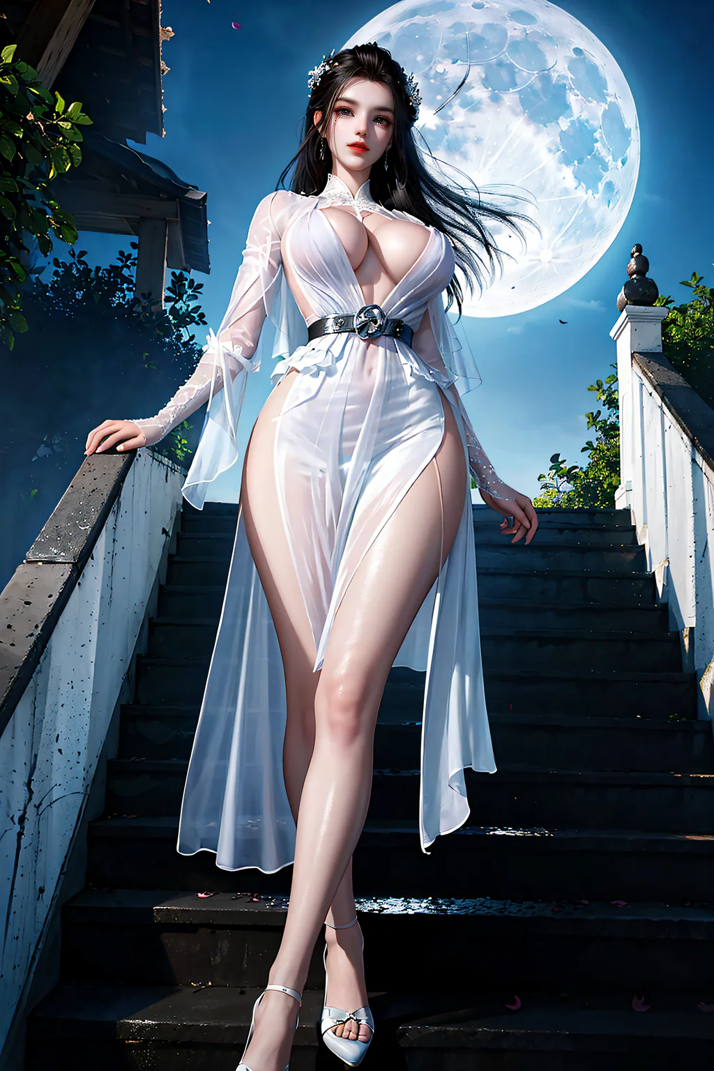 AI绘画 975 少年白马醉春风-玥瑶[38P/24M]插图1