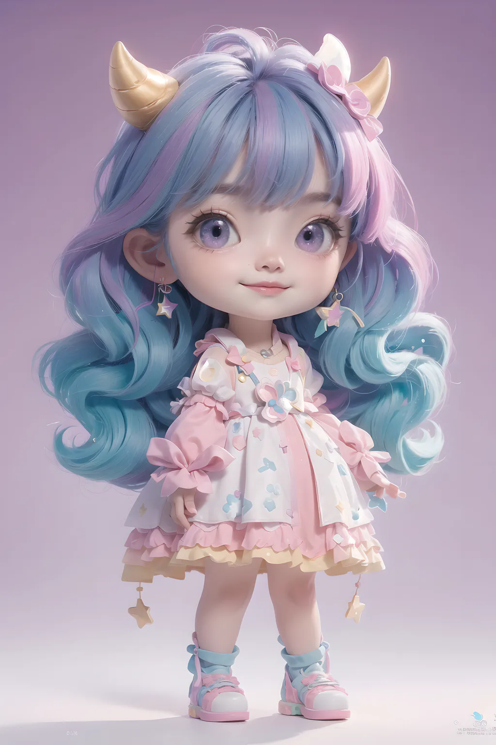 AI绘画 984 完美世界-云曦[29P/684M]插图1