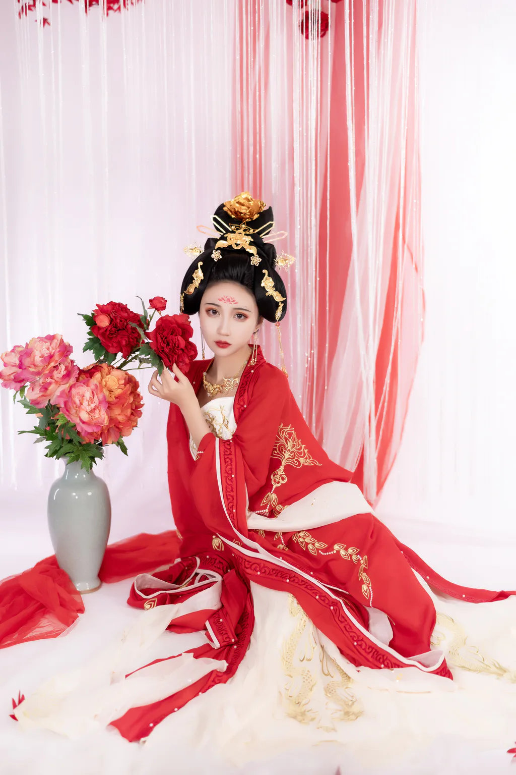 [YITUYU艺图语]2023.01.15 云阙 -绮罗生的小苏苏-[23+1P/193MB]插图2