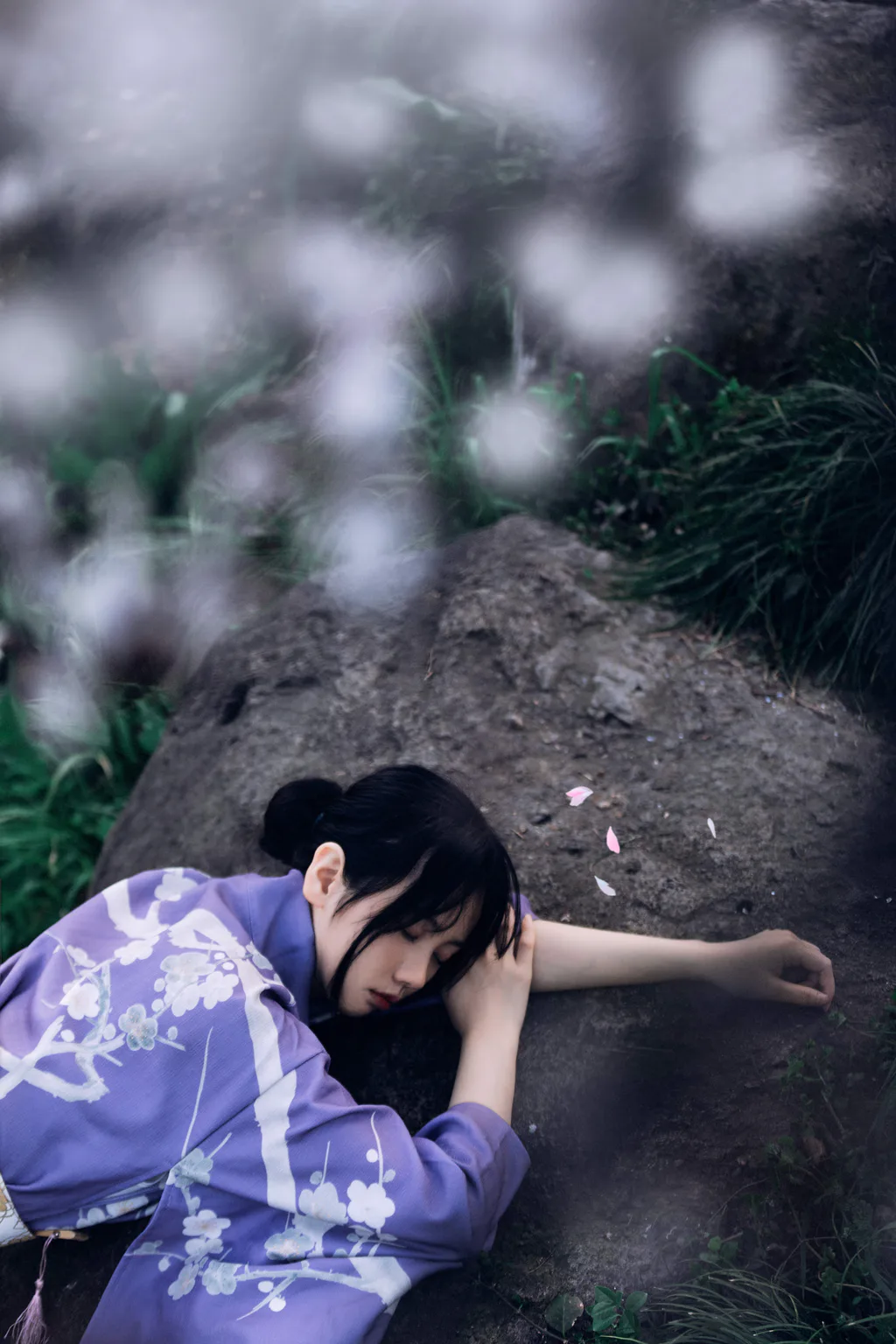 [YITUYU艺图语]2023.01.16 懒樱 林木婷子[23+1P/72MB]插图1